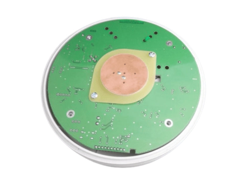 Big antennas, Small antennas, caseless antennas