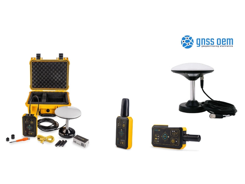 Geodesy. Geomonitoring. Topographic Survey