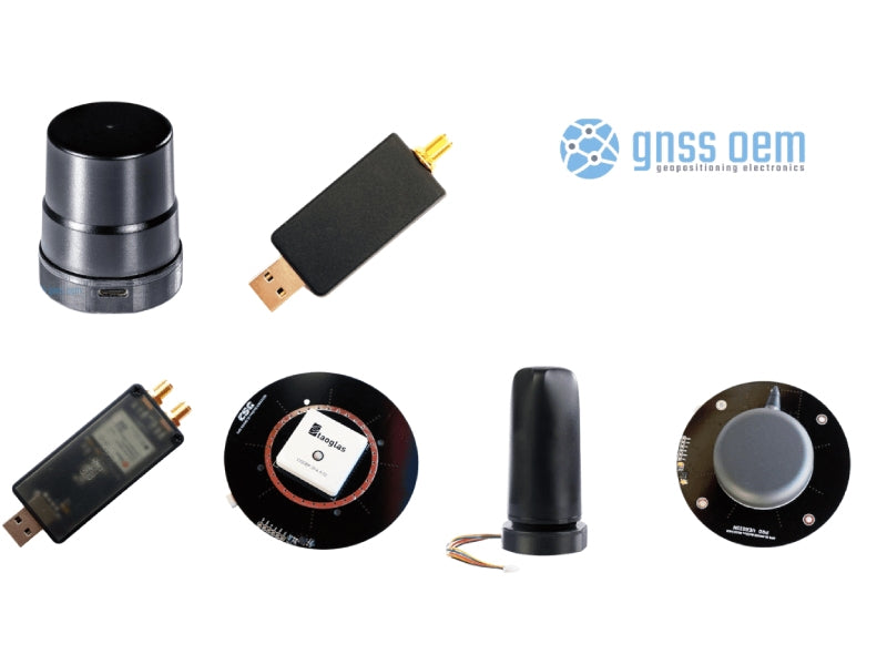 Software Development. Prototyping and Training. RTKLIB