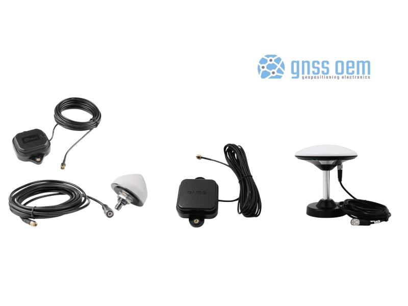 How to choose receivers and antennas for cars?