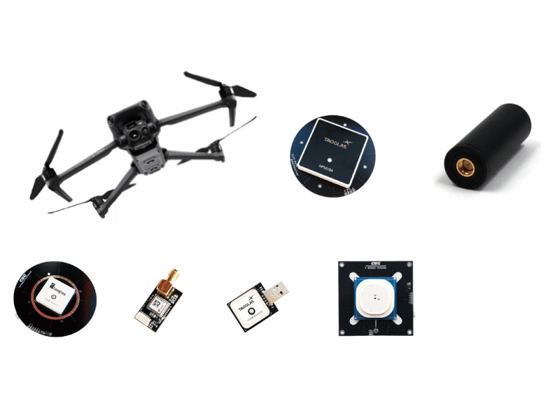 Ultimate Guide to Drone Module Selection