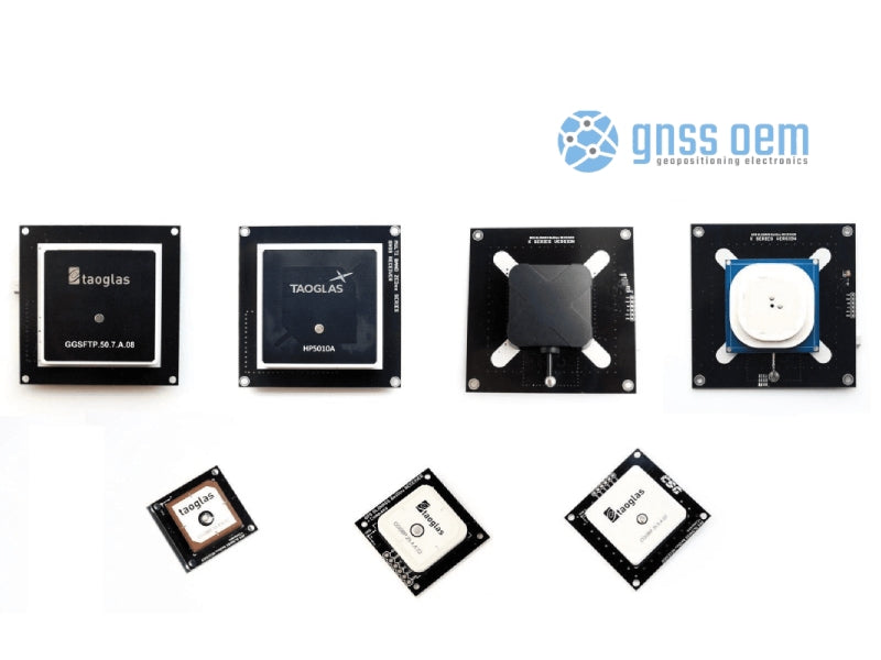 Smart ready boards: Square