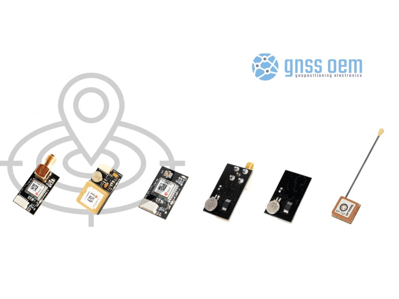 What module to choose for a tracker?