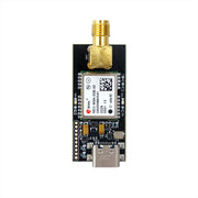 NEO-M9N four GNSS receiver board with SMA for UAV, Robots – Eltehs GNSS Store (elt0401)