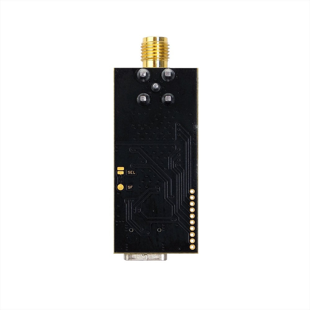 NEO-M9N four GNSS receiver board with SMA for UAV, Robots – Eltehs GNSS Store (elt0401)