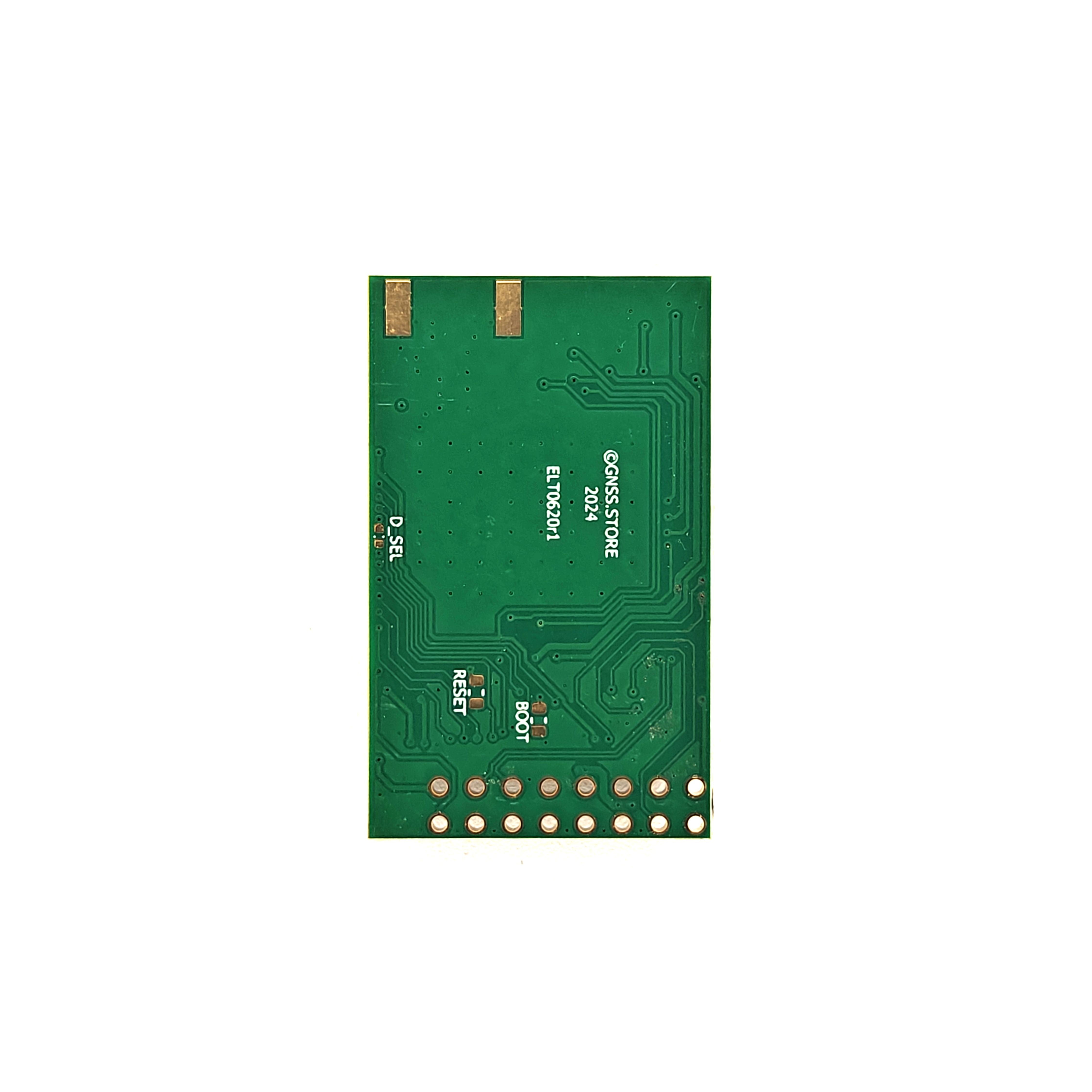 M20 RTK InCase PIN GNSS receiver board – Eltehs GNSS Store (elt0620)