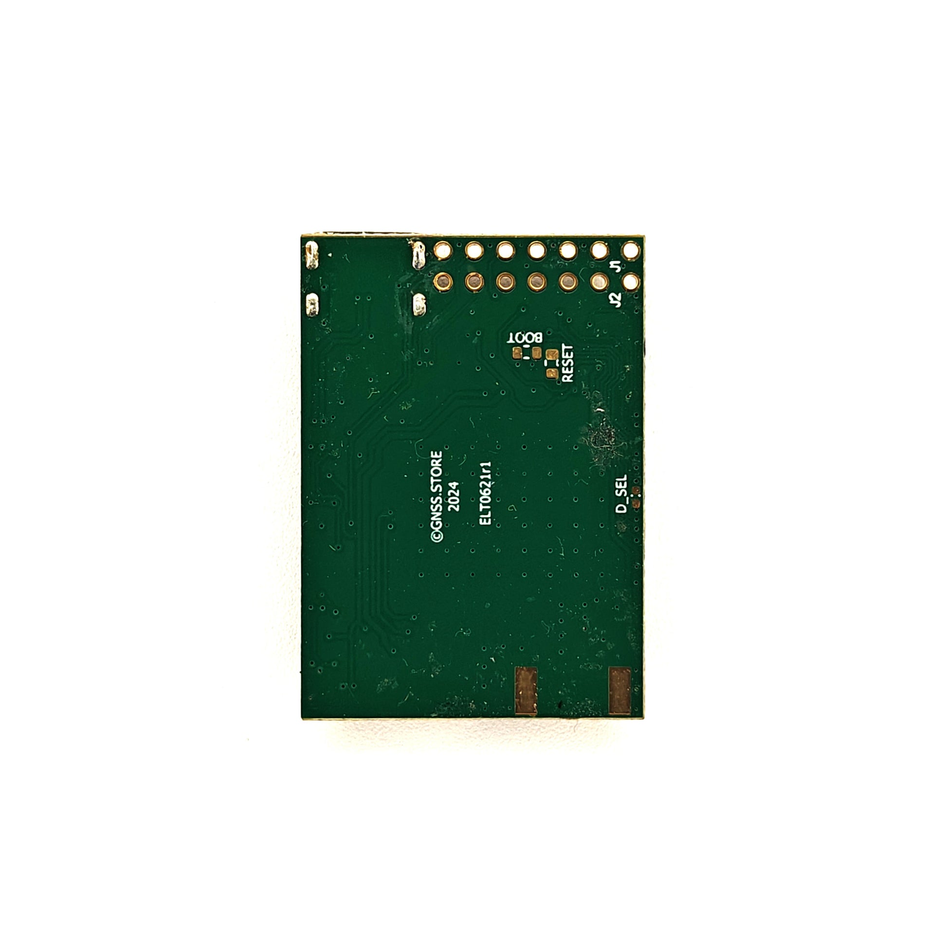 M20 RTK InCase PIN GNSS receiver board with USB C – Eltehs GNSS Store (elt0621)