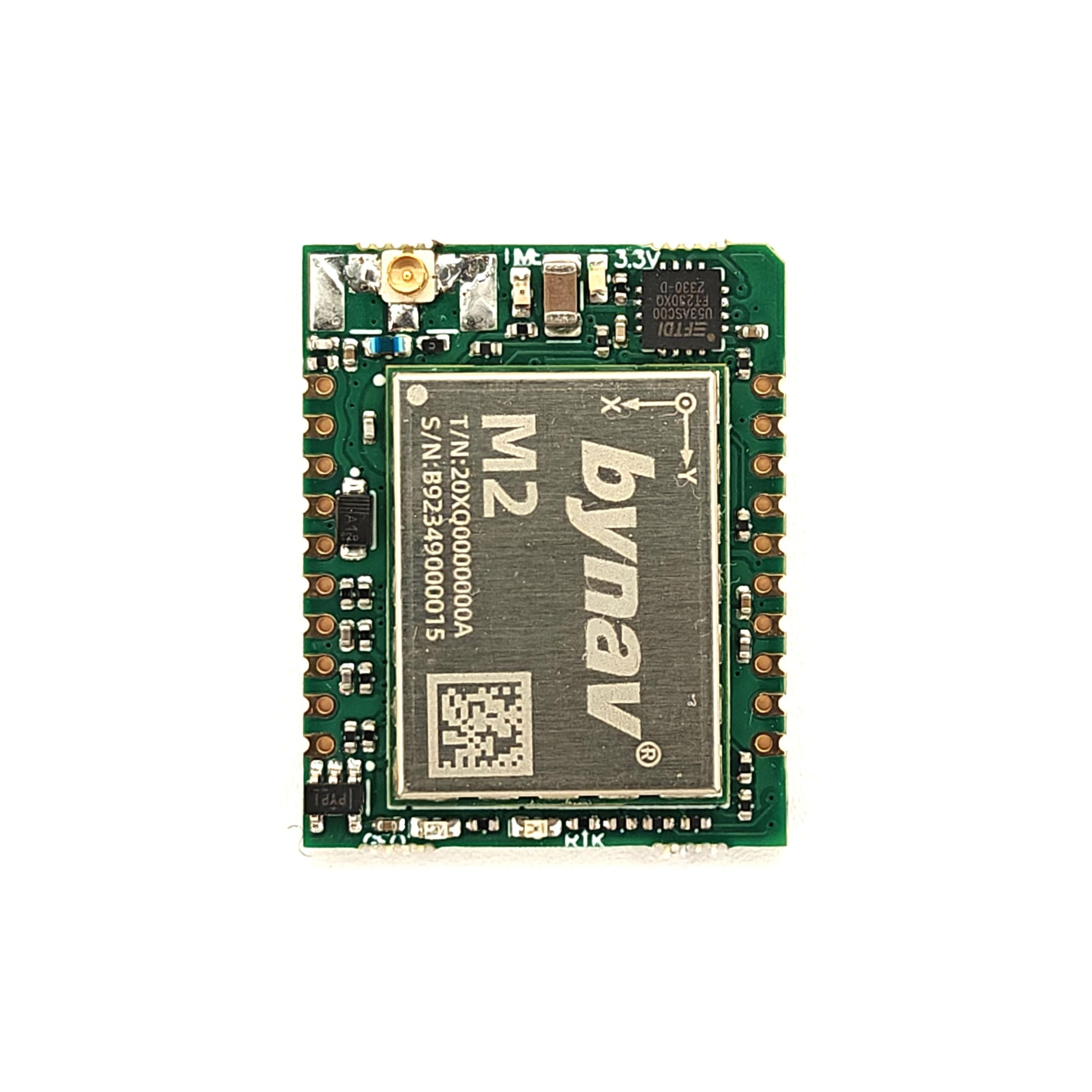 M20 Mic RTK GNSS receiver – Eltehs GNSS Store (elt0624)