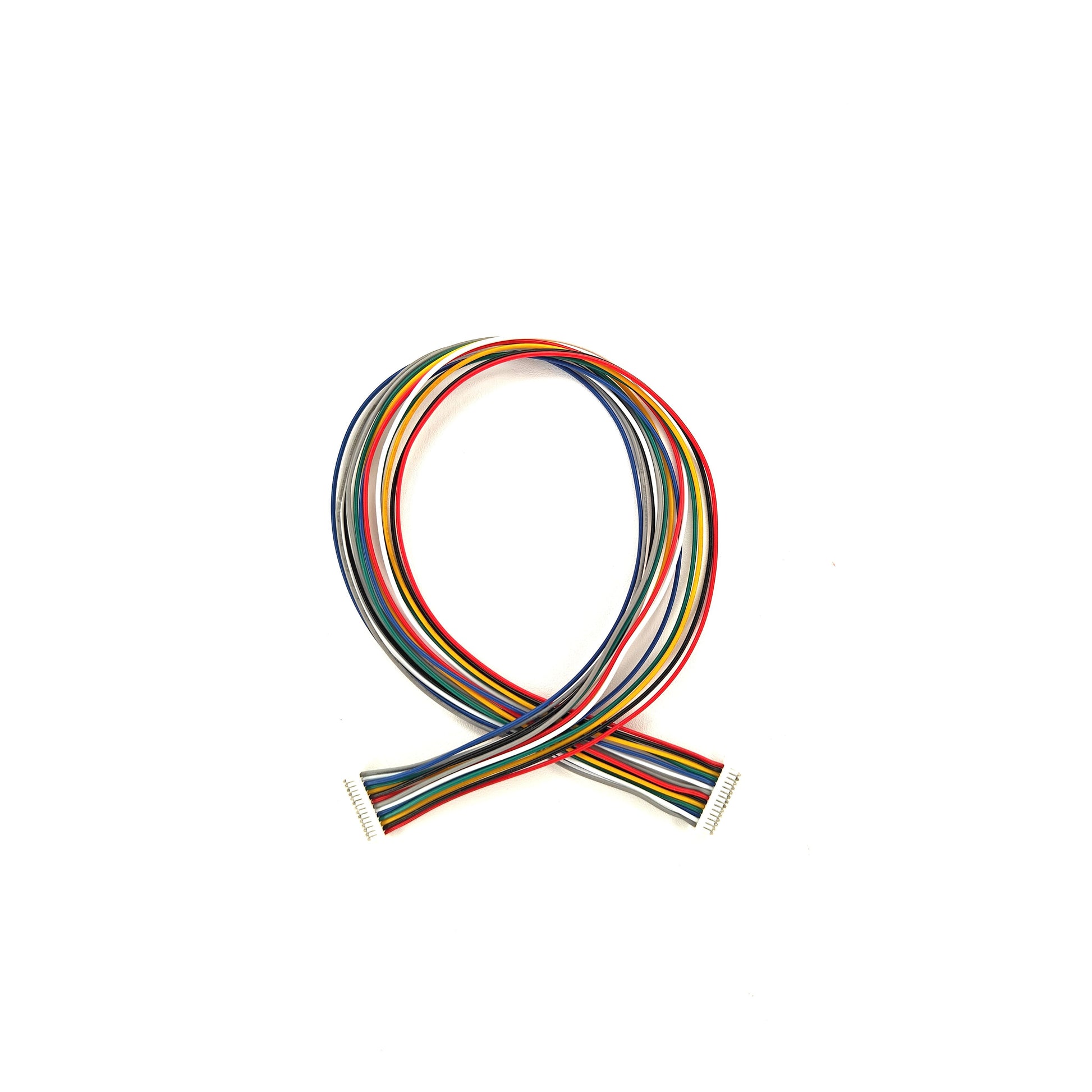 14 pin to 14 pin JST SH Wire Assembly – Eltehs GNSS Store (elt0640)