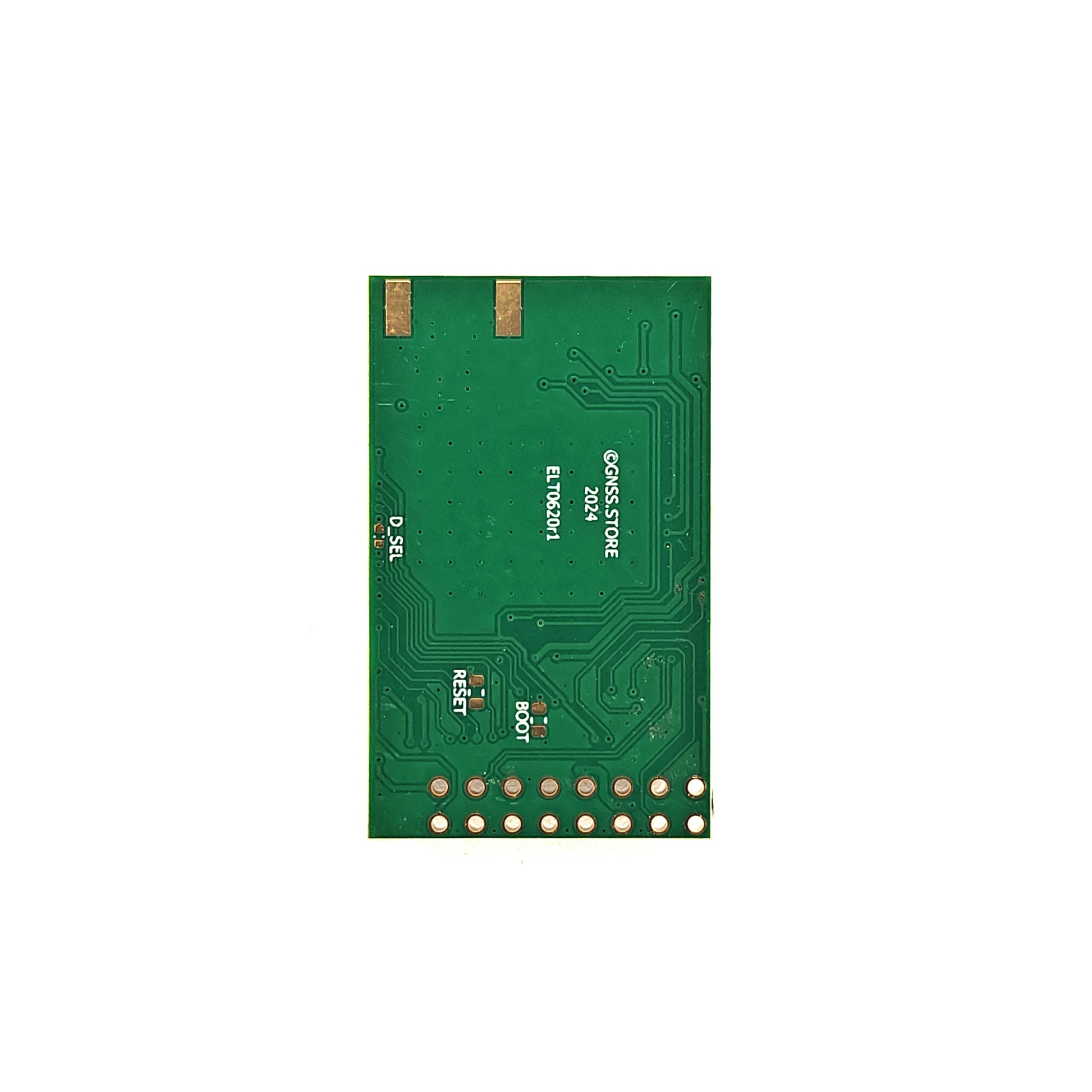 M21 RTK with IMU InCase PIN GNSS receiver board – Eltehs GNSS Store (elt0650)