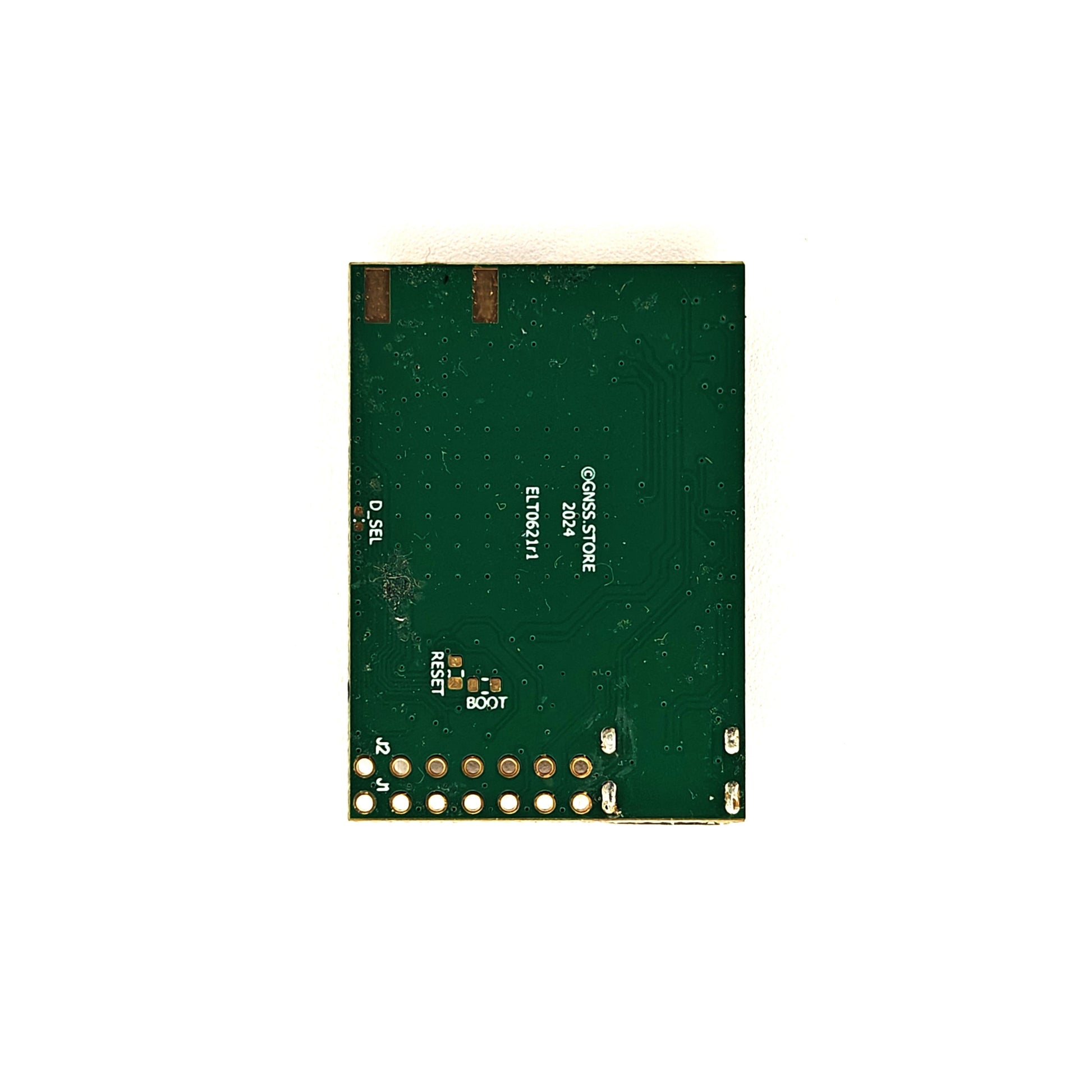 M21 RTK with IMU InCase PIN GNSS receiver board with USB C – Eltehs GNSS Store (elt0651)