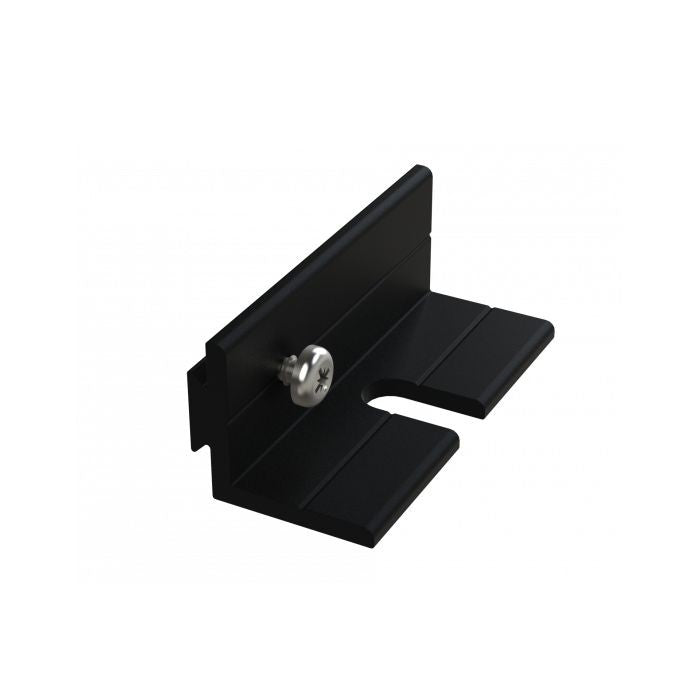 Aluminium Extruded Mounting Bracket – Eltehs GNSS Store (elt0642)