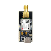 NEO-M8P RTK GNSS receiver board with SMA and USB C Base or Rover – Eltehs GNSS Store (elt0377)