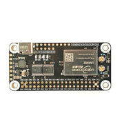 UM982 RTK GNSS Raspberry PI HAT – Eltehs GNSS Store (elt0219)