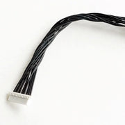 12 pin to open end JST SH Wire Assembly – Eltehs GNSS Store (elt0905)