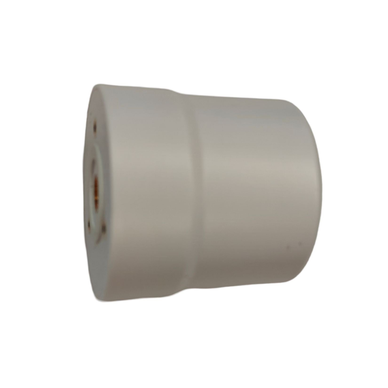 AllBand GPS, GLONASS, BDS, Galileo 35dB D43xH40 RTK antenna white – Eltehs GNSS Store (elt0170w)