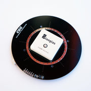 NEO-M8T Time & RAW Triple Band EMI protection LIS3MDL  XXL version