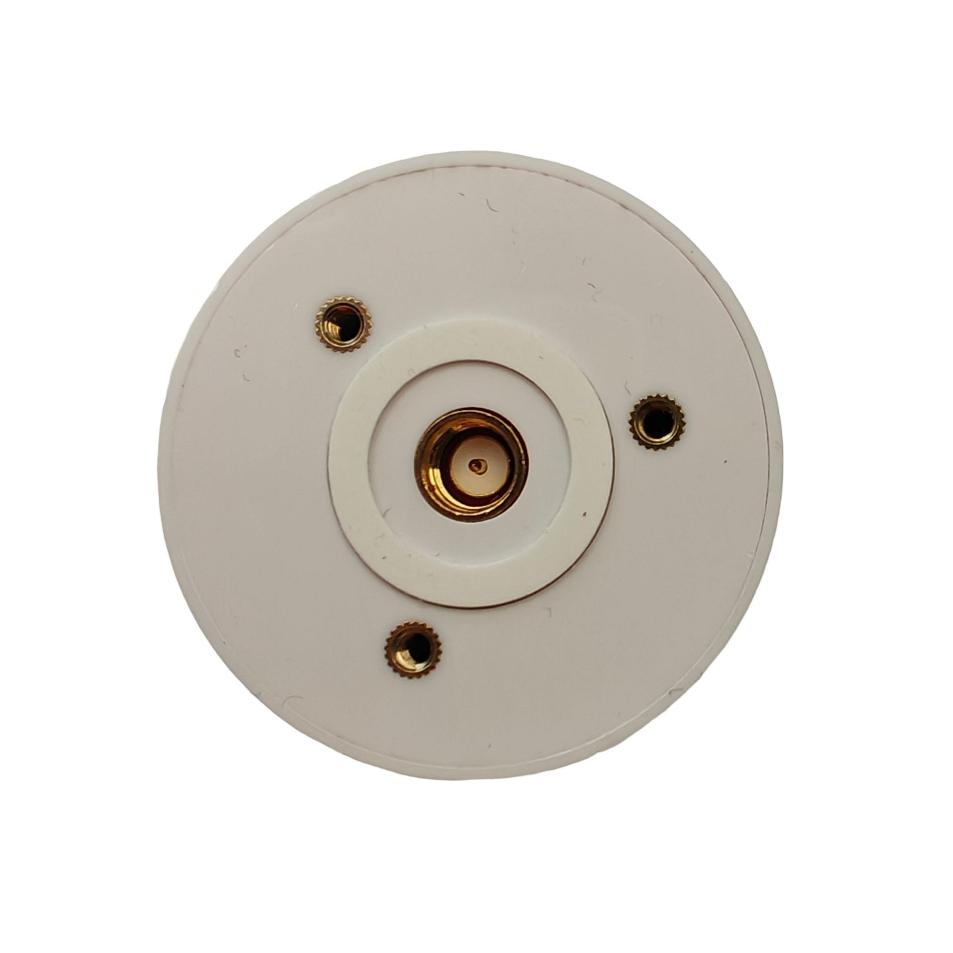 AllBand GPS, GLONASS, BDS, Galileo 35dB D43xH40 RTK antenna white – Eltehs GNSS Store (elt0170w)