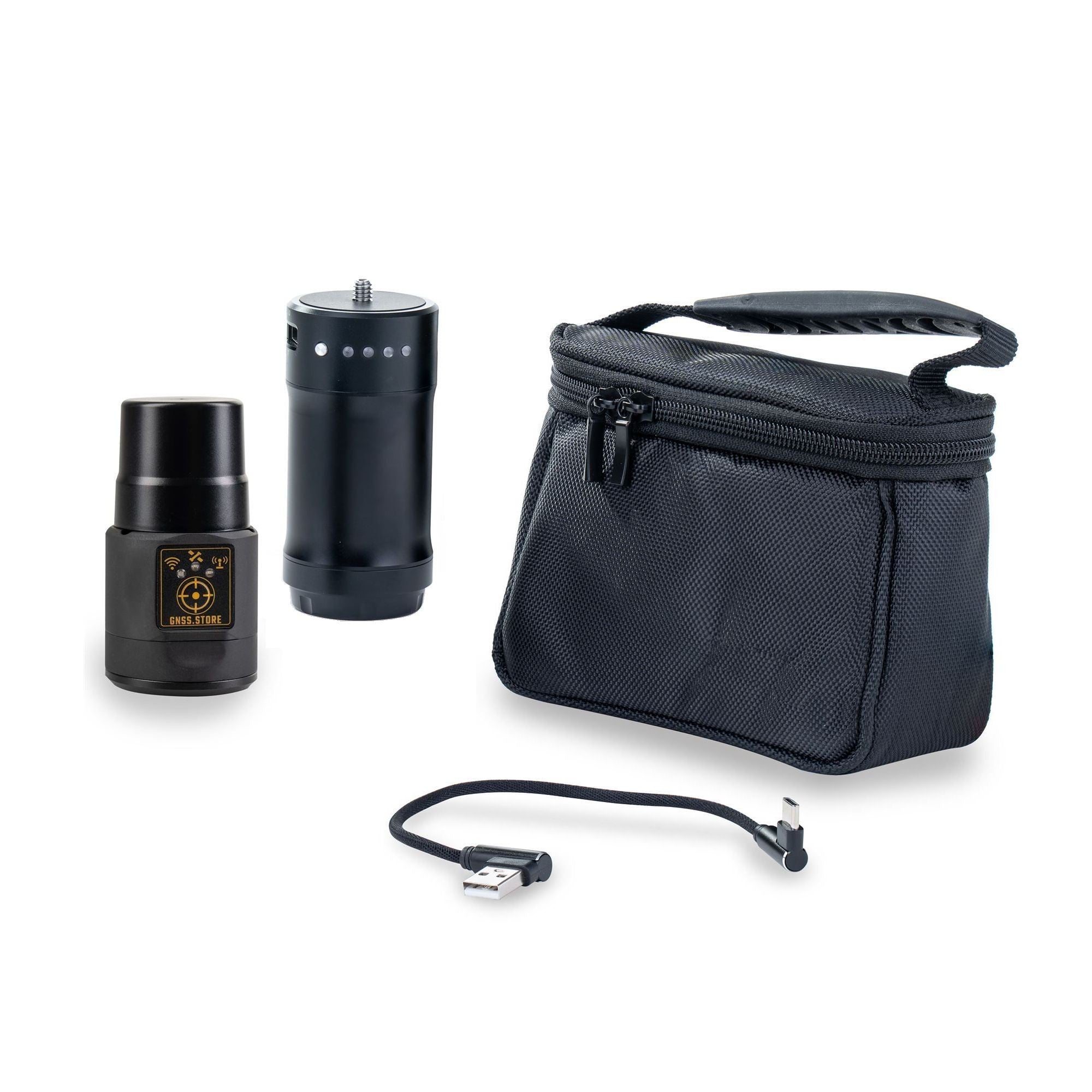 M20 RTK all-bands GNSS rover – Eltehs GNSS Store (elt0634)