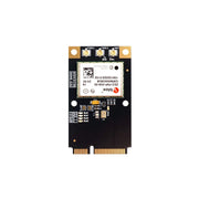 ZED-F9P mPCIe socket RTK GNSS receiver with IPEX (U.FL) Base or Rover – Eltehs GNSS Store (elt0389)