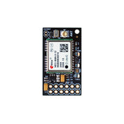 NEO-M8N InCase PIN series GPS GNSS receiver board for UAV, Robots UF.L antenna connector – Eltehs GNSS Store (elt0397)