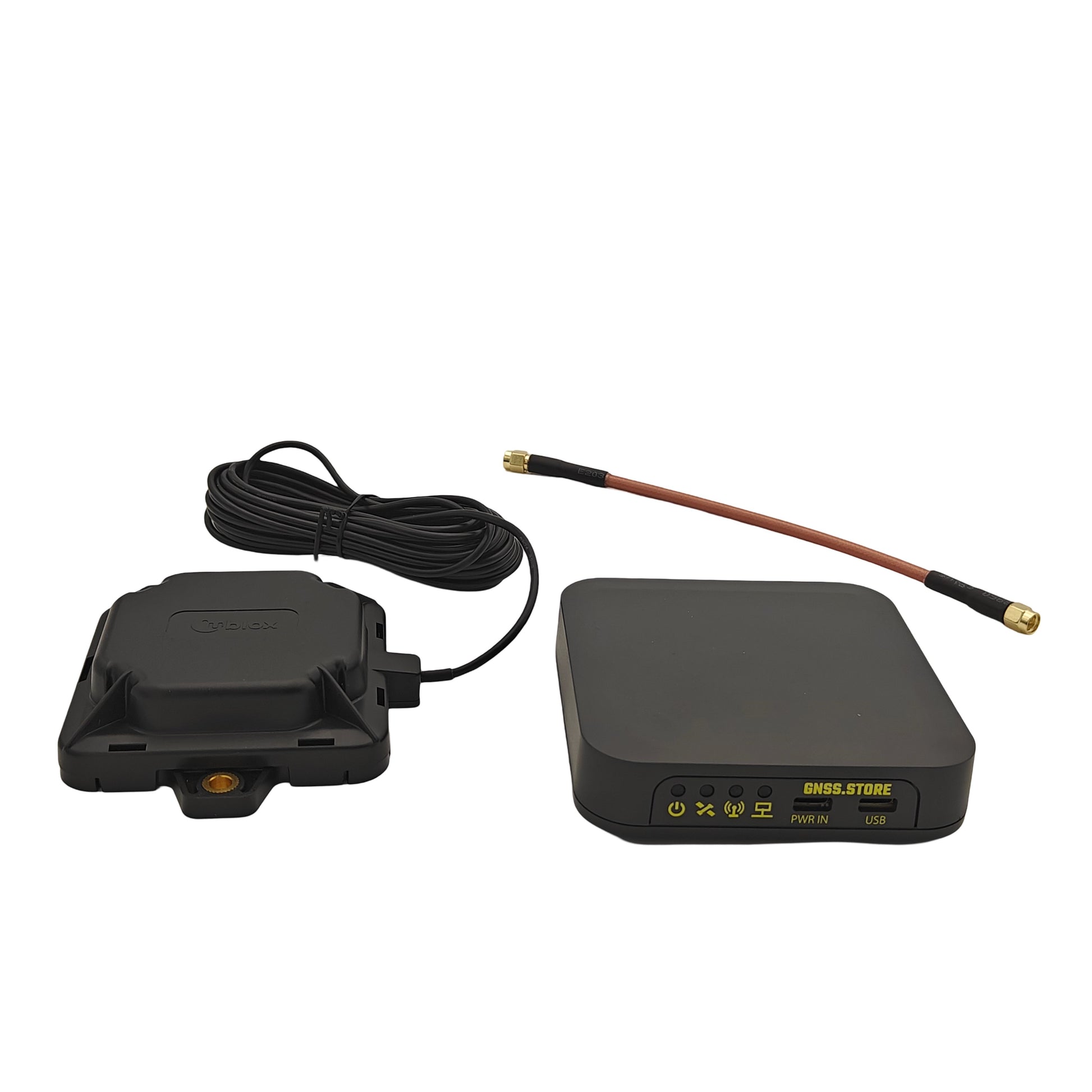 Budget X20P GNSS RTK CORS Fanless Station – Eltehs GNSS Store (elt0433)