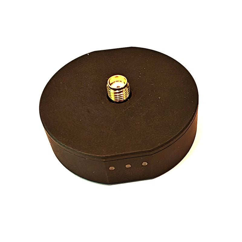 ZED-X20P RTK GNSS Smart Antenna module with USB-C, RFI protection and SMA Helix antenna in Metal case – Eltehs GNSS Store (elt0430)