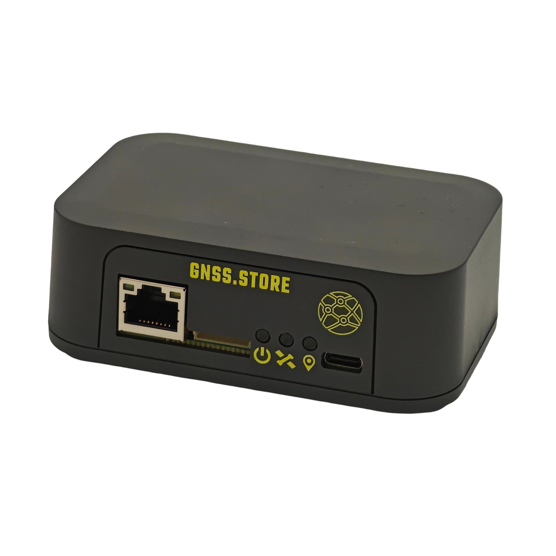 mosaic-T timing receiver with Ethernet and PoE – Eltehs GNSS Store (elt0748)