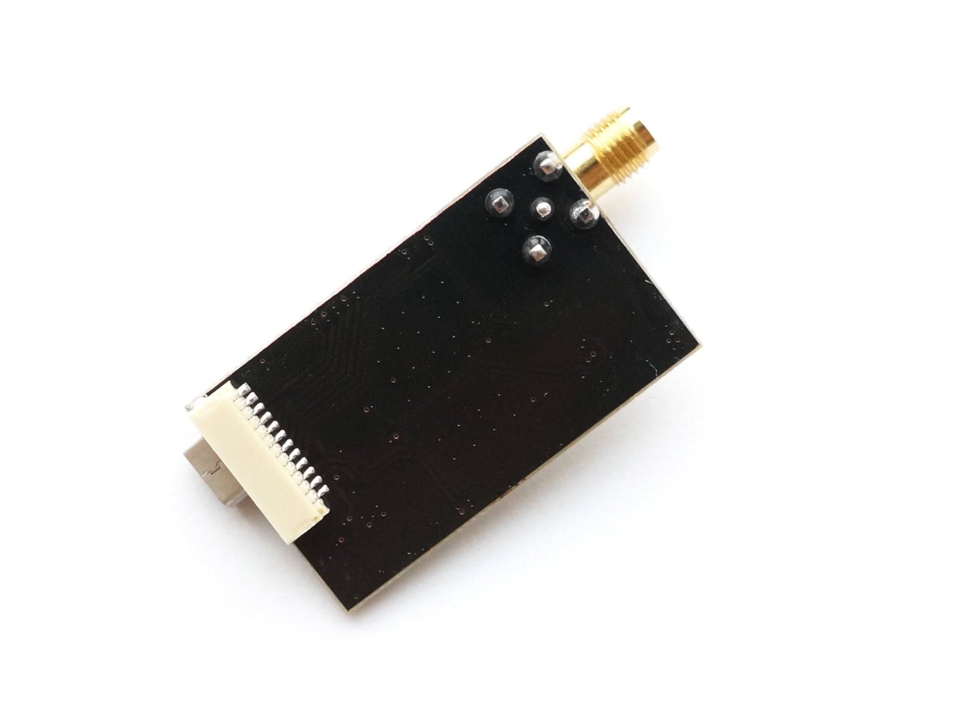 ZED-F9T-00B high accuracy timing module with SMA – Eltehs GNSS Store (elt0088)