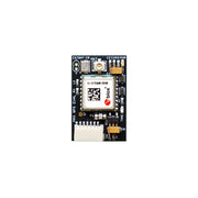 MAX-M8Q GPS GLONASS BeiDou 18Hz receiver with UF.L connector – Eltehs GNSS Store (elt0022)