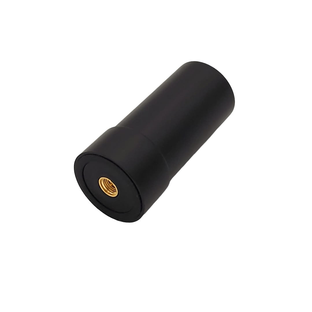 L1/L2/L5 High Performance Multiband RTK GNSS Active Quad Helix Antenna