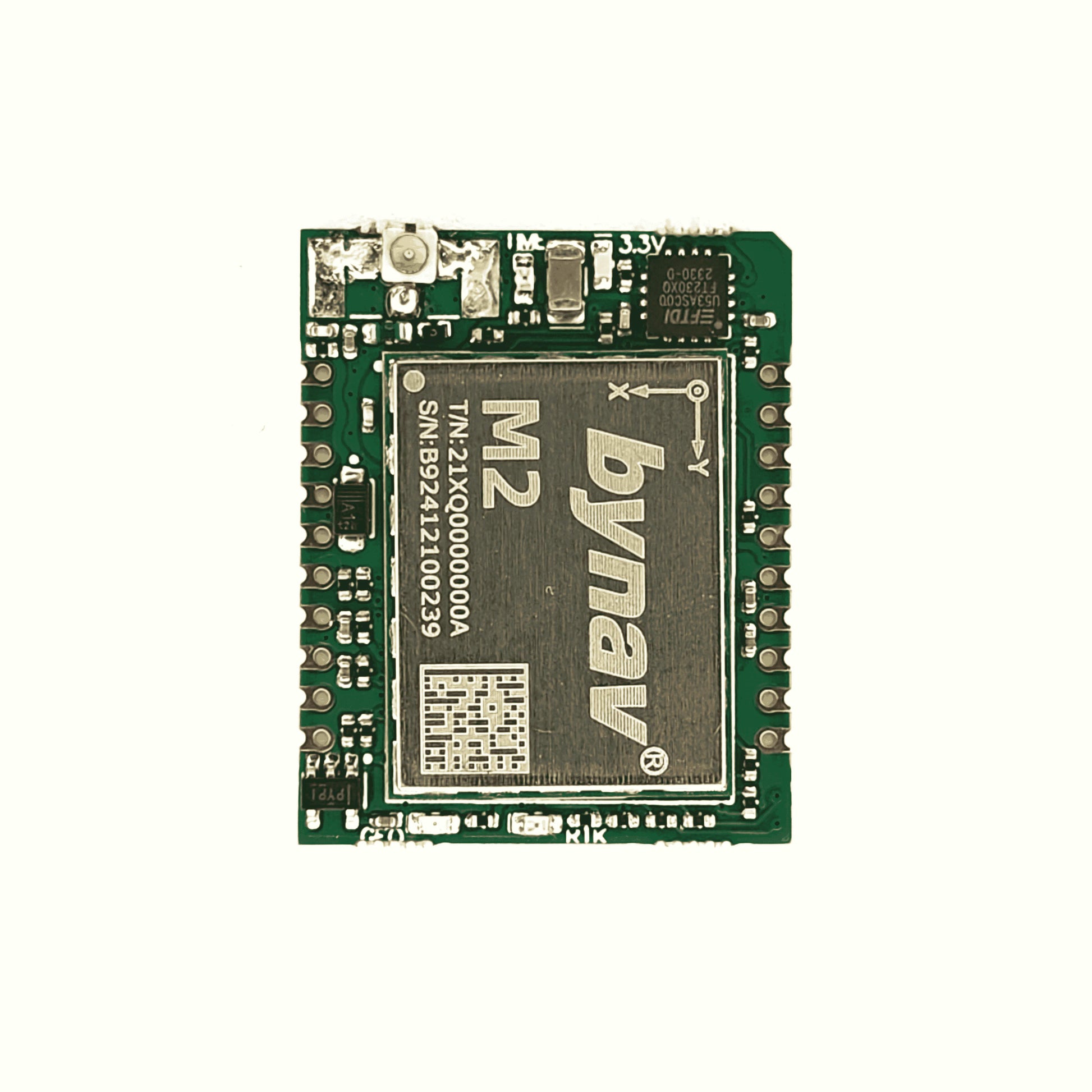 M21 Mic RTK with IMU GNSS receiver – Eltehs GNSS Store (elt0654)