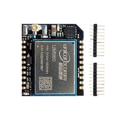 UM980 Mic RTK GNSS receiver – Eltehs GNSS Store (elt0224)