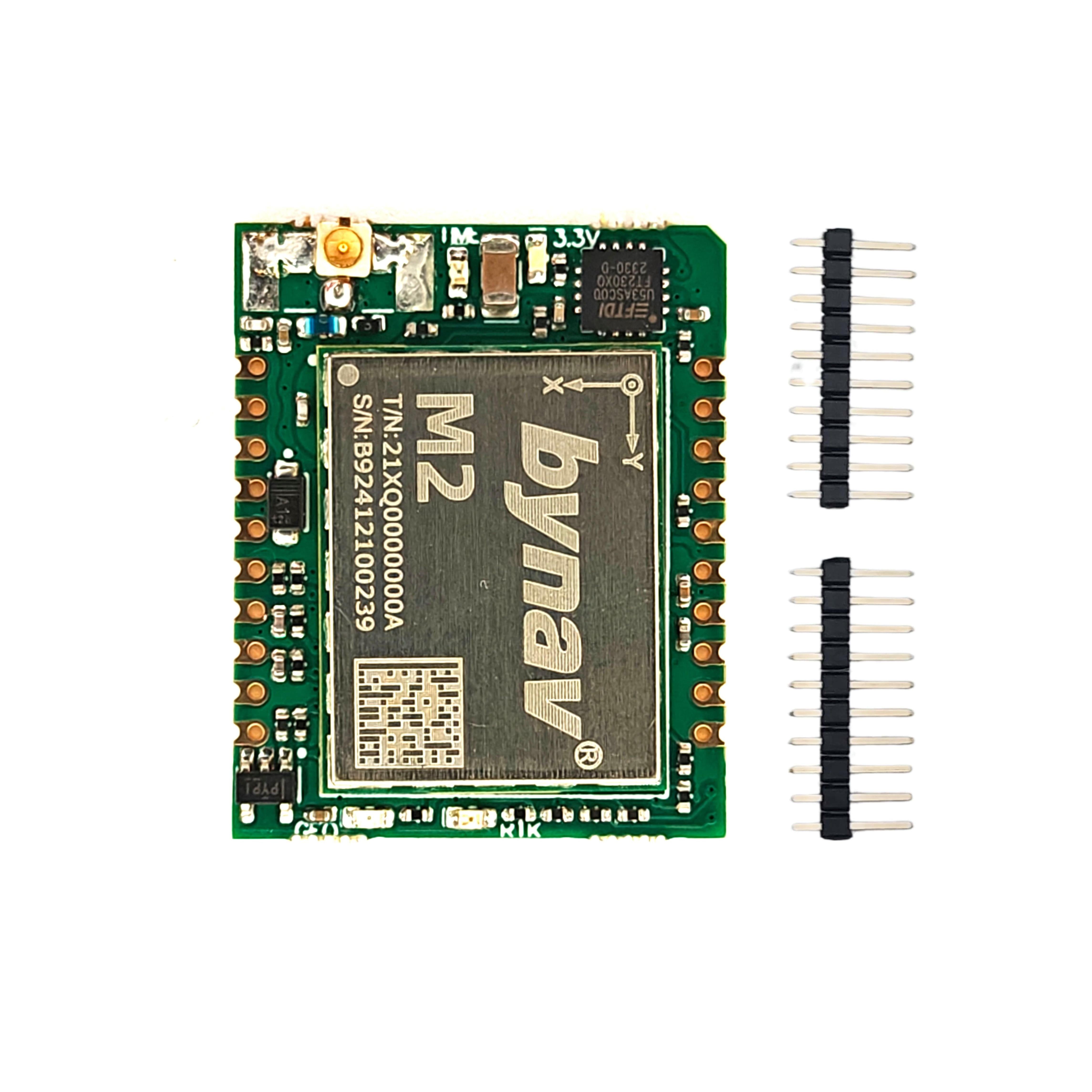 M21 Mic RTK with IMU GNSS receiver – Eltehs GNSS Store (elt0654)