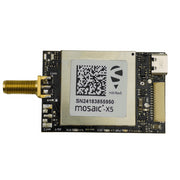mosaic-X5 RTK InCase PIN GNSS receiver board with JST and USB C – Eltehs GNSS Store (elt0723)