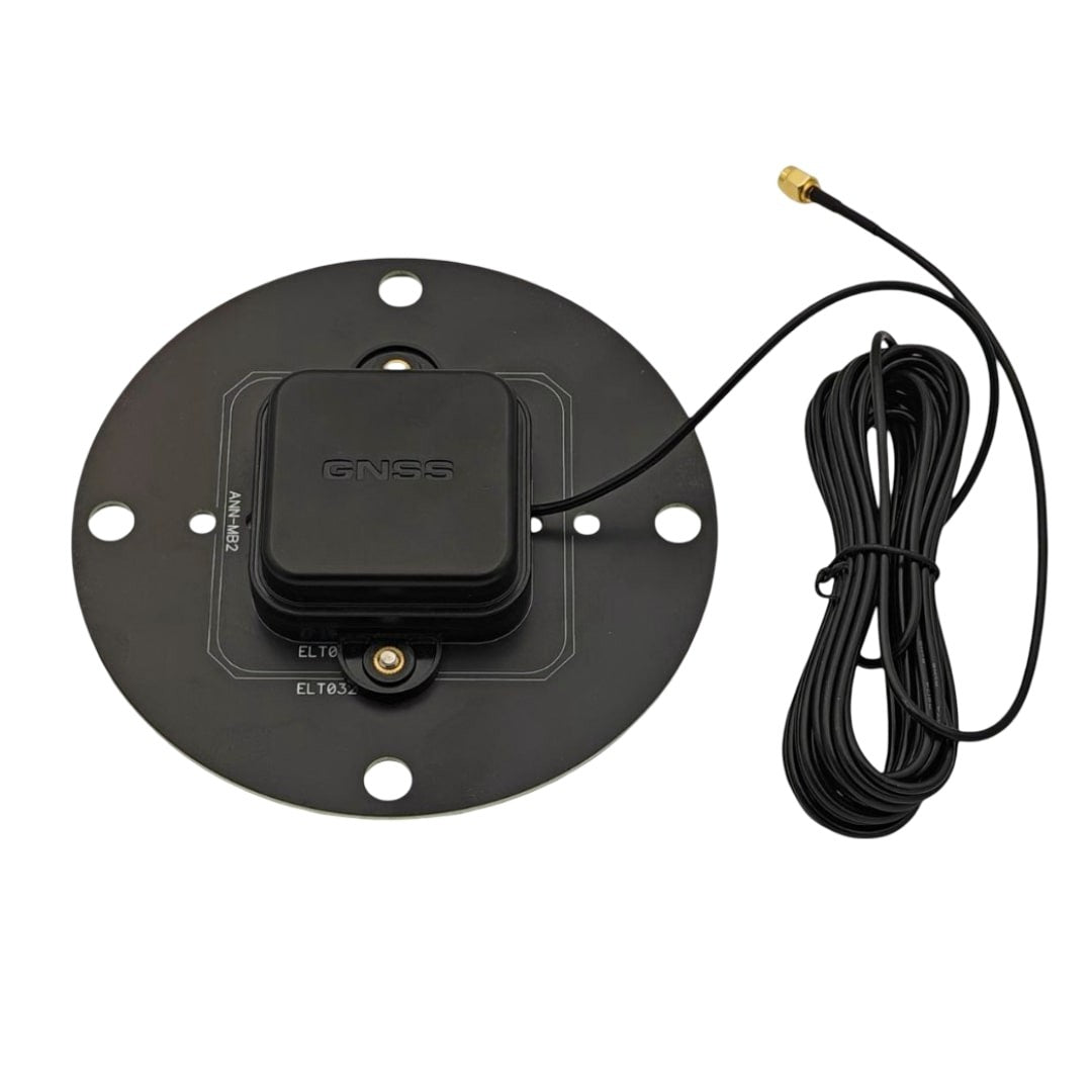 Ground plane for Patch RTK antennas – Eltehs GNSS Store (elt0325)
