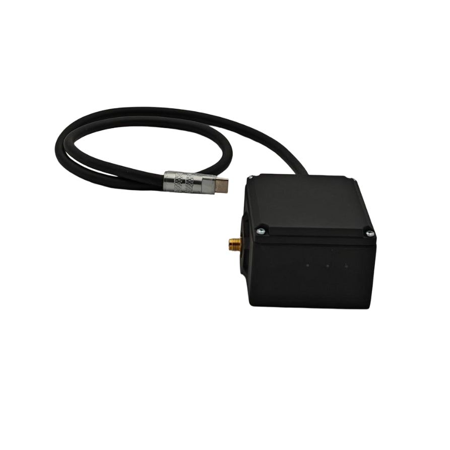 mosaic-X5 RTK GNSS Smart Antenna for Smartphone with Power Bank Connectivity – Eltehs GNSS Store (elt0735)