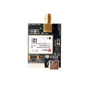 ZED-X20P all-band high precision GNSS module with SMA, JST and USB C – Eltehs GNSS Store (elt0423)