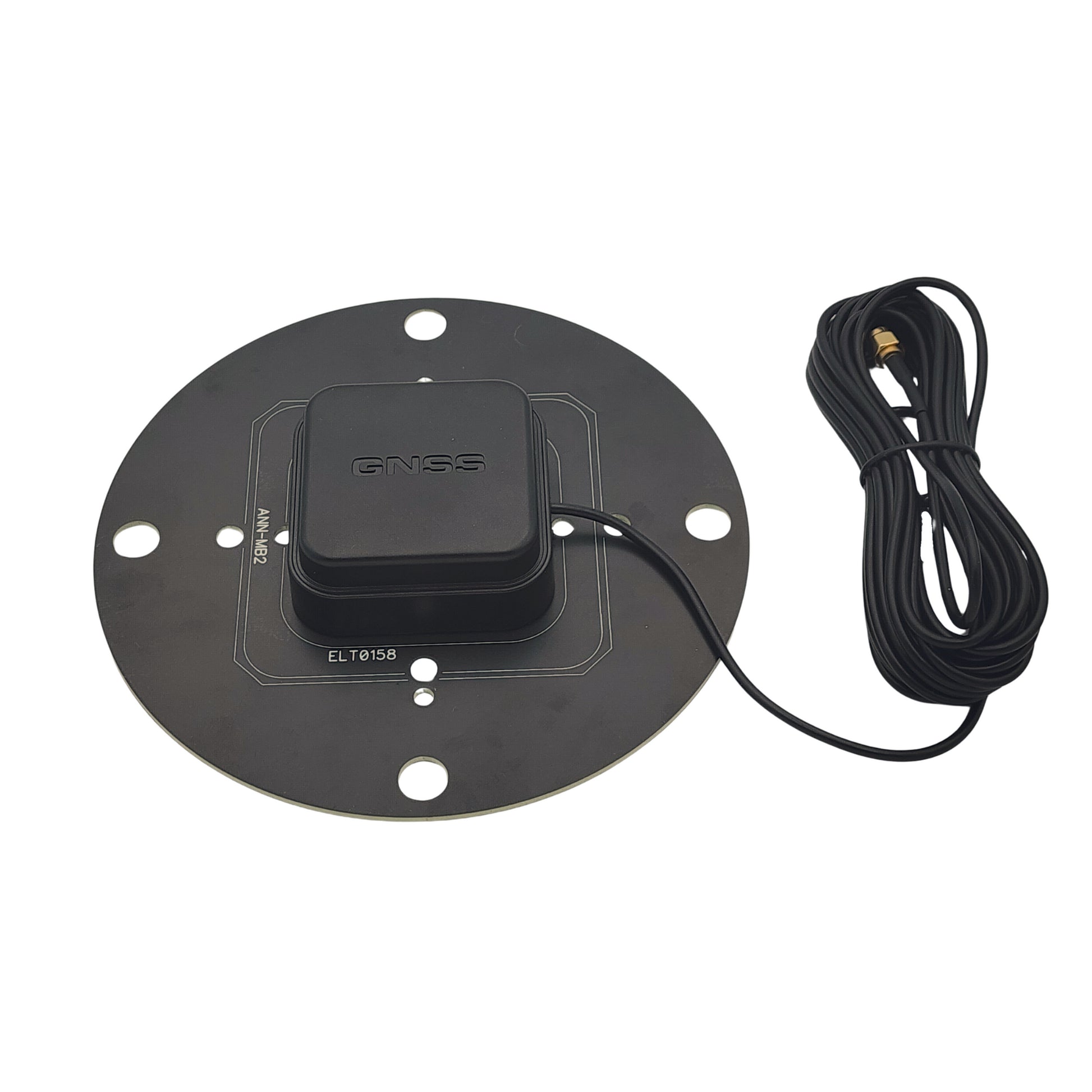 L1/L2b GNSS 33dB IP67 antenna – Eltehs GNSS Store (elt0157)