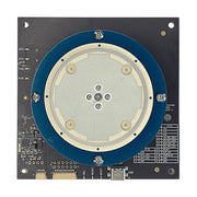 ZED-X20P GNSS Receiver with MultiBand antenna and EMI with RM3100 – Eltehs GNSS Store (elt0427)