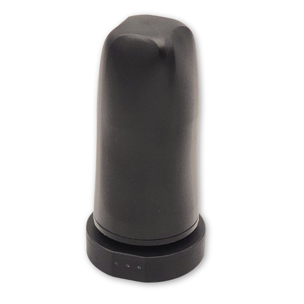 M20 RTK GNSS Smart Antenna module with USB-C, RFI protection and SMA Helix antenna in Metal case – Eltehs GNSS Store (elt0628)