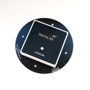 NEO-M9N four GNSS receiver with 50mm full band L1 L2 L5 Antenna – Eltehs GNSS Store (elt0105)