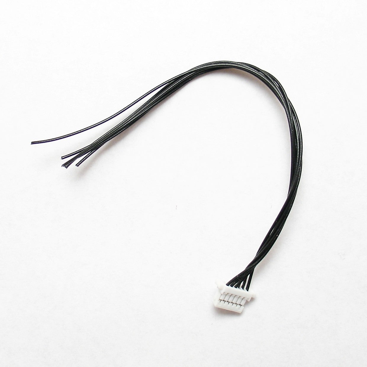 6 pin JST SH Wire Assembly