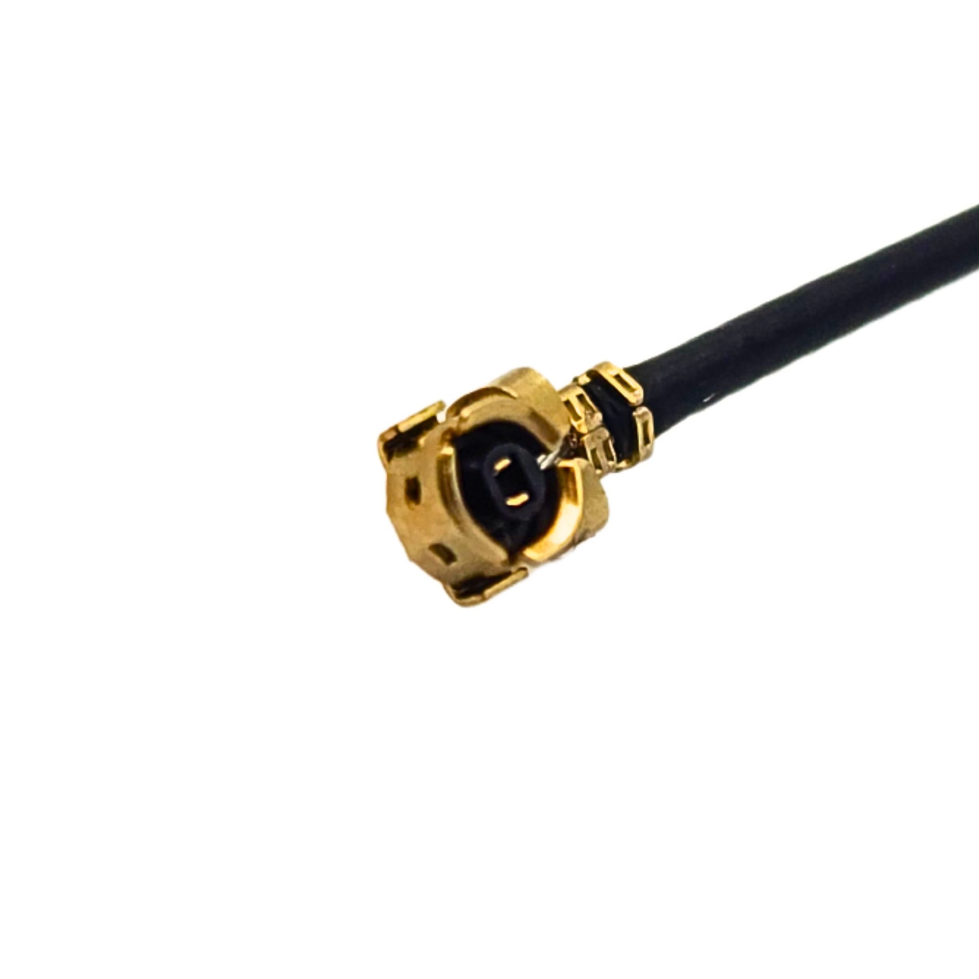 IPEX (U.FL) to SMA cable 100 mm / 500 mm – Eltehs GNSS Store (elt0126)