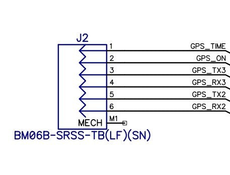 ZED-X20P ultraLight RTK GNSS Smart Antenna – Eltehs GNSS Store (elt0437)