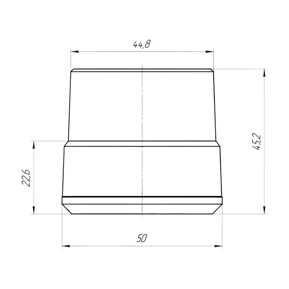 Mosaic-X5 ultraLight RTK GNSS Smart Antenna – Eltehs GNSS Store (elt0737)