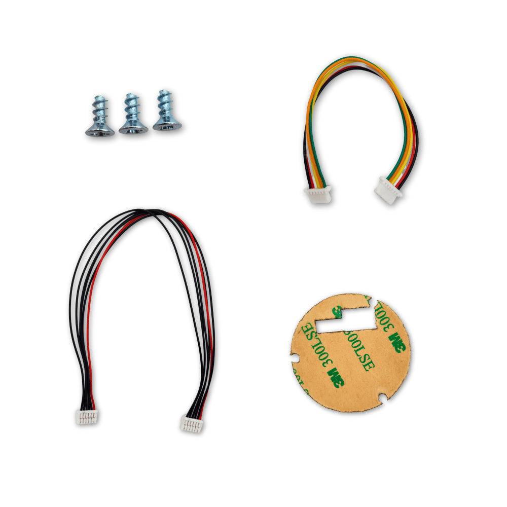 Mosaic-X5 ultraLight RTK GNSS Smart Antenna – Eltehs GNSS Store (elt0737)