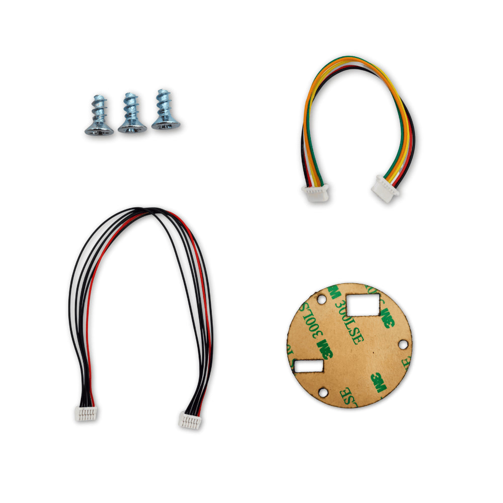 mosaic-G5 ultraLight RTK GNSS Smart Antenna – Eltehs GNSS Store (elt0757)