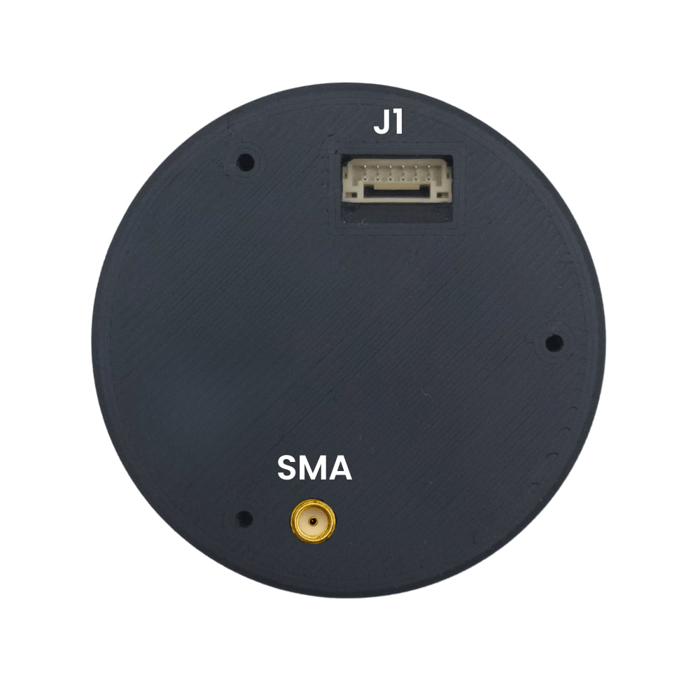 mosaic-G5 P3H ultraLight Dual Smart Antenna for Heading – Eltehs GNSS Store (elt0777)