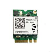 mosaic-G5 M.2 socket RTK GNSS receiver – Eltehs GNSS Store (elt0755)